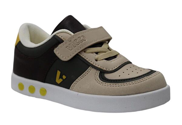 Vicco Erkek Çocuk Spor Ayakkabı, Sneaker
