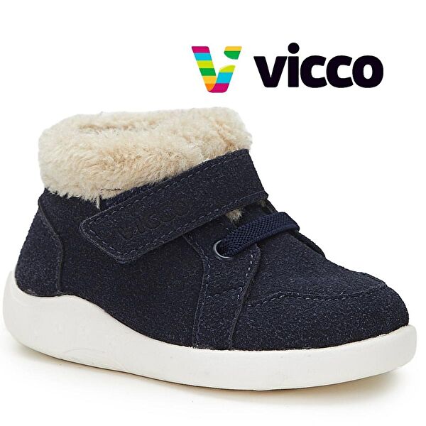 Vicco Bebek Ayakkabıları, Patik