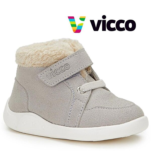 Vicco Bebek Ayakkabıları, Patik