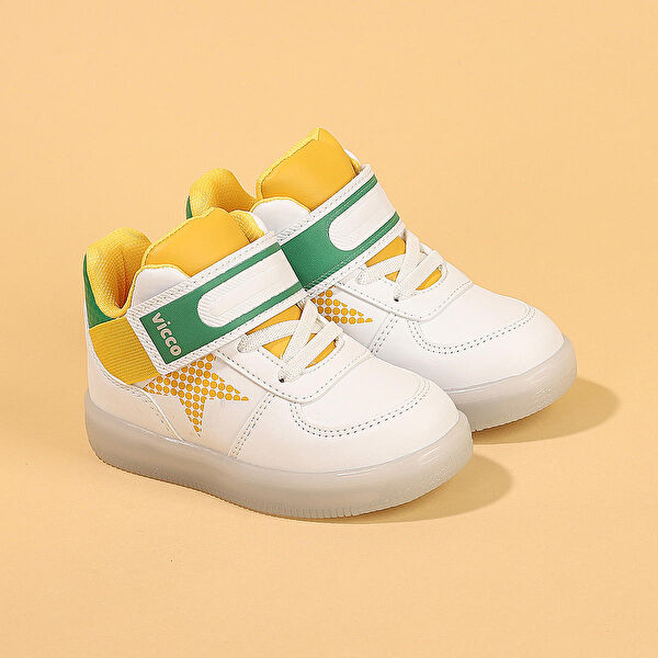 Vicco Erkek Çocuk Bot, Çizme