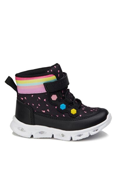 Vicco Kız Çocuk Bot, Çizme