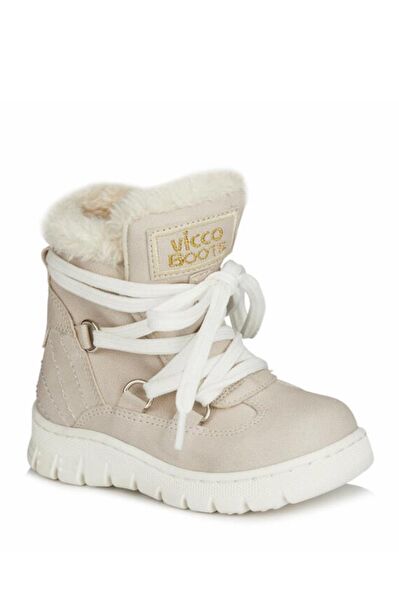 Vicco Kız Çocuk Bot, Çizme