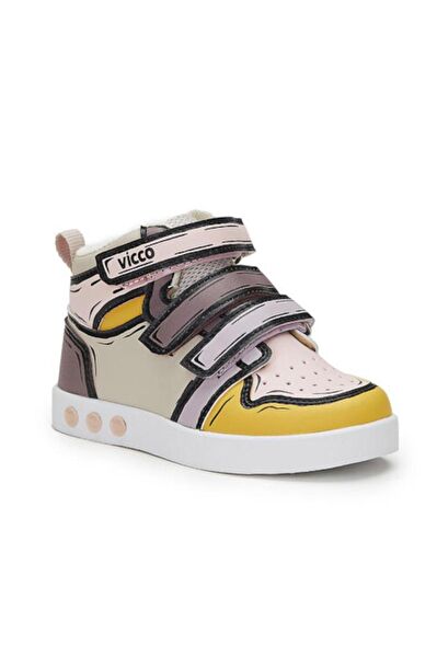 Vicco Bebek Ayakkabıları, Patik