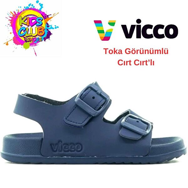 Vicco Erkek Çocuk Sandalet