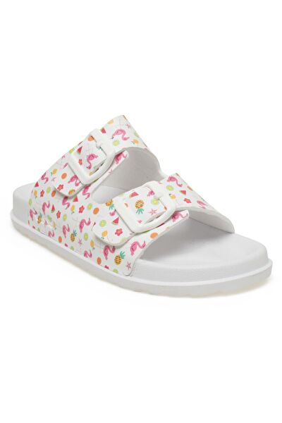 Vicco Kız Çocuk Terlik