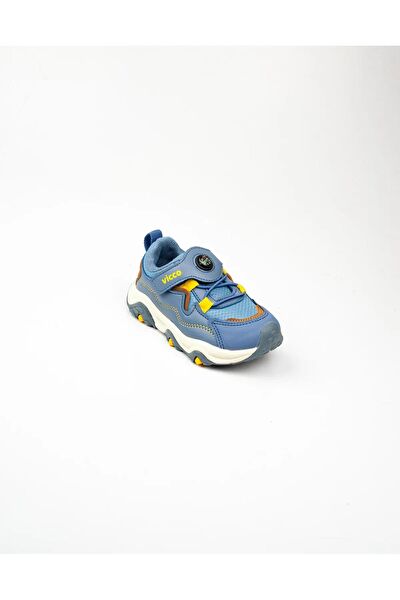 Vicco Erkek Çocuk Spor Ayakkabı, Sneaker