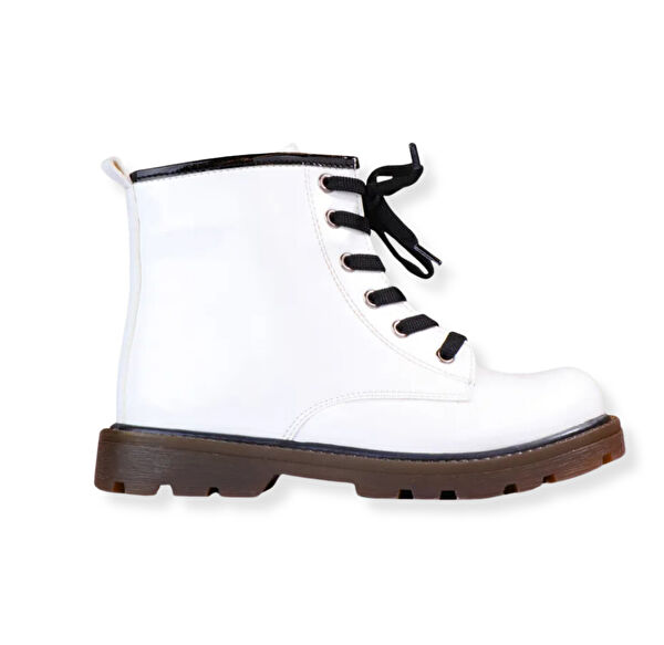 Vicco Kız Çocuk Bot, Çizme