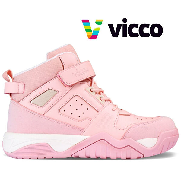 Vicco Erkek Çocuk Spor Ayakkabı, Sneaker