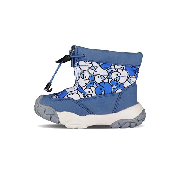 Vicco Erkek Çocuk Bot, Çizme