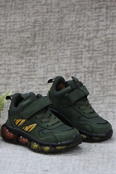 Vicco Erkek Çocuk Bot, Çizme