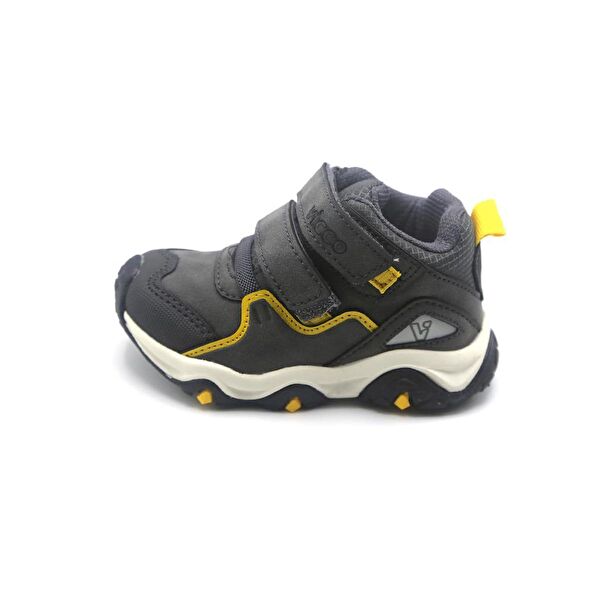 Vicco Erkek Çocuk Bot, Çizme