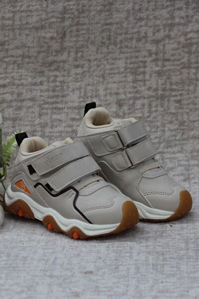 Vicco Erkek Çocuk Bot, Çizme