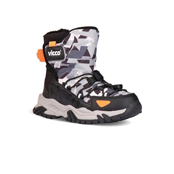 Vicco Erkek Çocuk Bot, Çizme