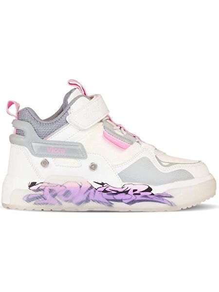 Vicco Kız Çocuk Bot, Çizme