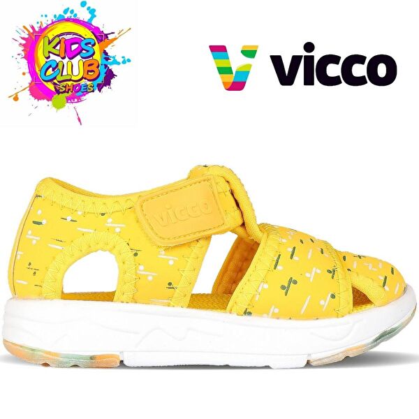 Vicco Erkek Çocuk Sandalet