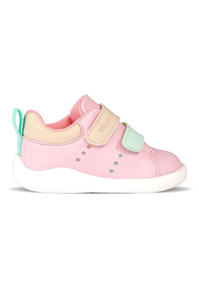 Vicco Kız Çocuk Spor Ayakkabı, Sneaker