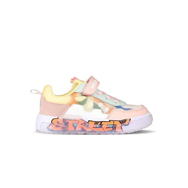 Vicco Kız Çocuk Spor Ayakkabı, Sneaker