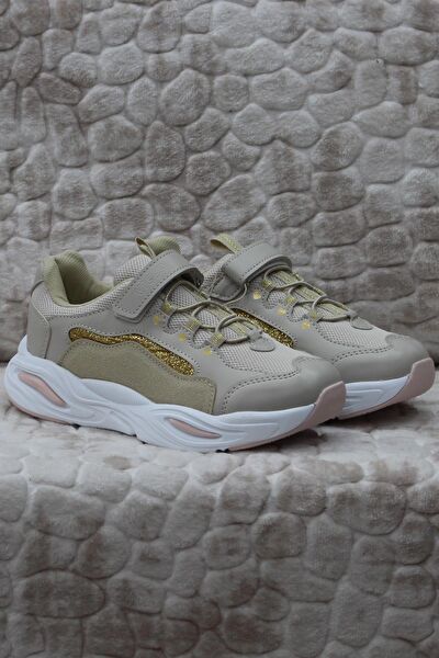 Vicco Kız Çocuk Spor Ayakkabı, Sneaker