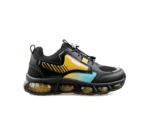 Vicco Erkek Çocuk Spor Ayakkabı, Sneaker