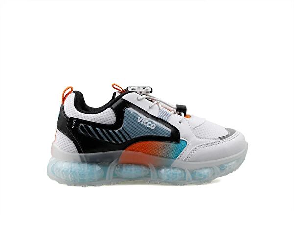 Vicco Erkek Çocuk Spor Ayakkabı, Sneaker
