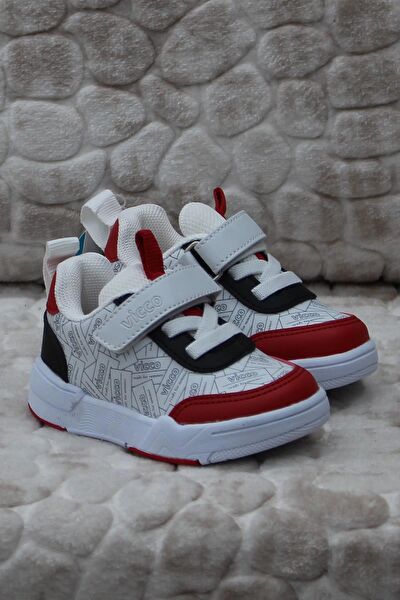 Vicco Erkek Çocuk Spor Ayakkabı, Sneaker