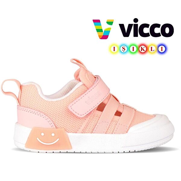 Vicco Erkek Çocuk Spor Ayakkabı, Sneaker