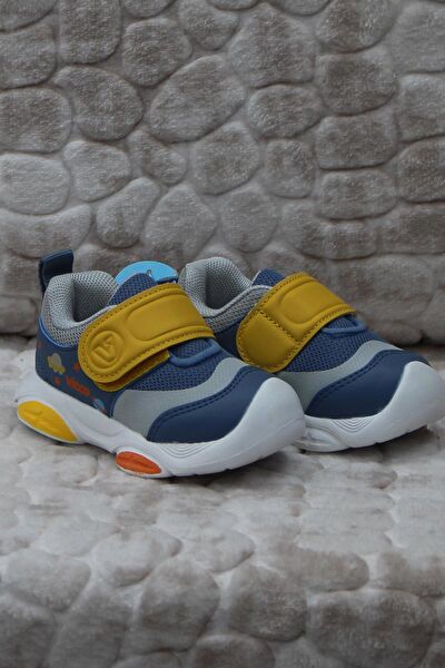 Vicco Erkek Çocuk Spor Ayakkabı, Sneaker