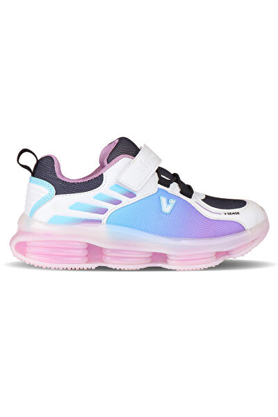 Vicco Kız Çocuk Spor Ayakkabı, Sneaker