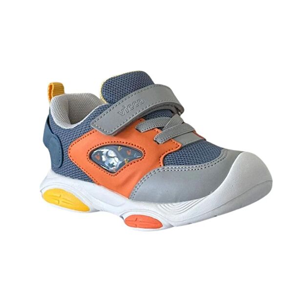 Vicco Erkek Çocuk Spor Ayakkabı, Sneaker