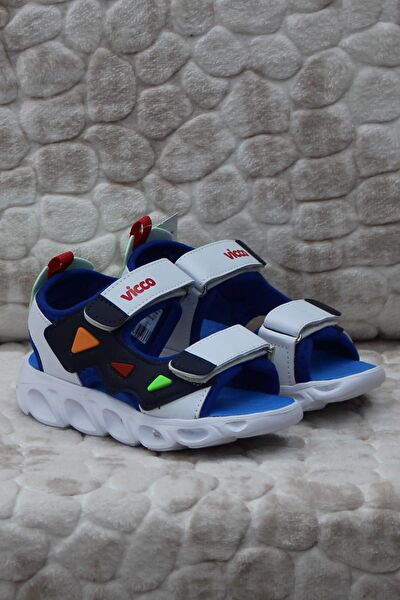 Vicco Erkek Çocuk Sandalet