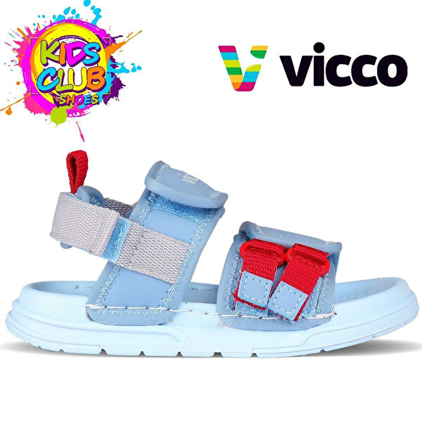 Vicco Erkek Çocuk Sandalet
