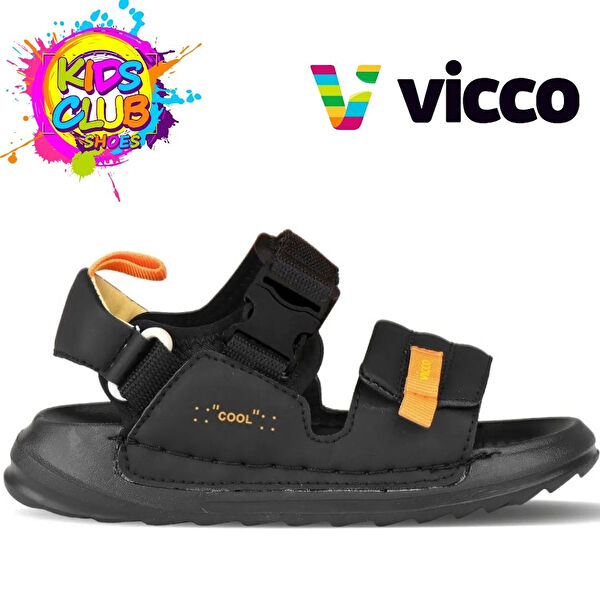Vicco Erkek Çocuk Sandalet