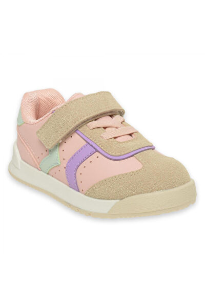 Vicco Kız Çocuk Spor Ayakkabı, Sneaker