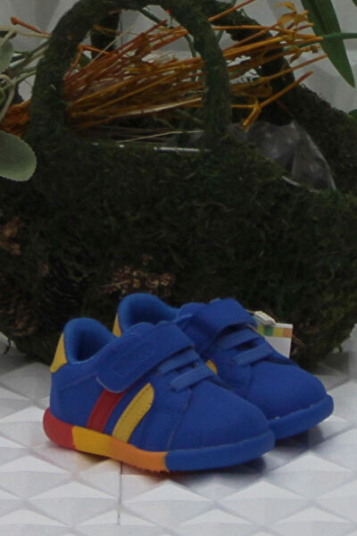 Vicco Erkek Çocuk Spor Ayakkabı, Sneaker