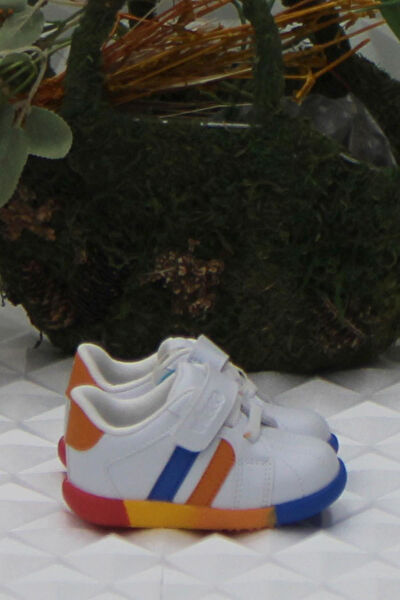 Vicco Erkek Çocuk Spor Ayakkabı, Sneaker