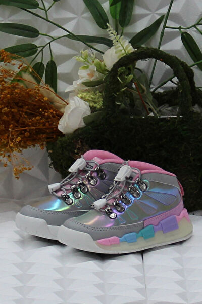 Vicco Kız Çocuk Bot, Çizme