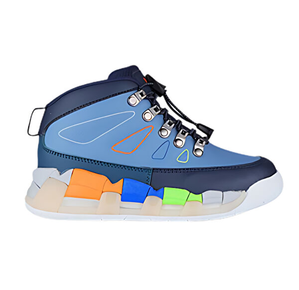 Vicco Erkek Çocuk Bot, Çizme