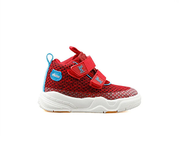 Vicco Erkek Çocuk Bot, Çizme