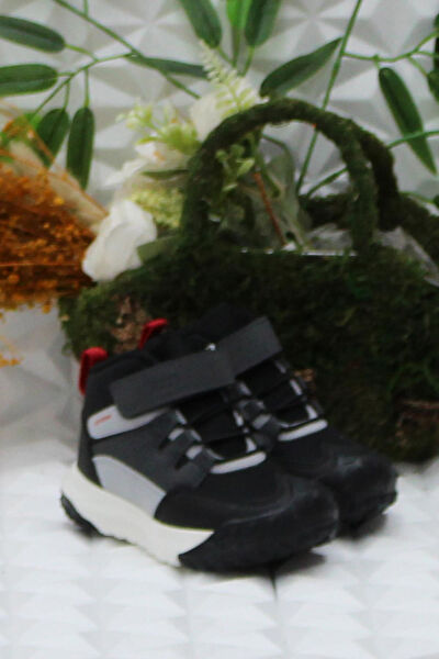 Vicco Erkek Çocuk Bot, Çizme