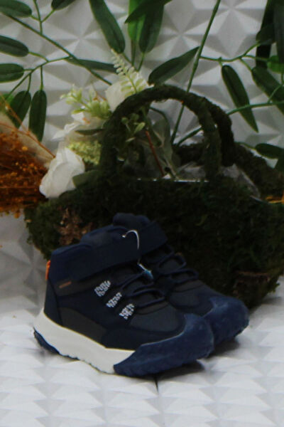 Vicco Erkek Çocuk Bot, Çizme