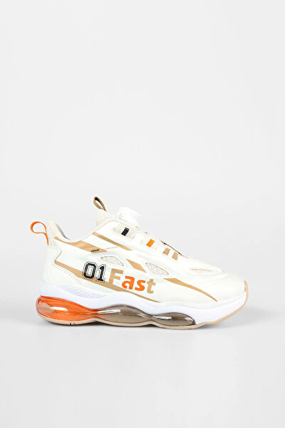 Vicco Kız Çocuk Babet, Günlük Ayakkabı