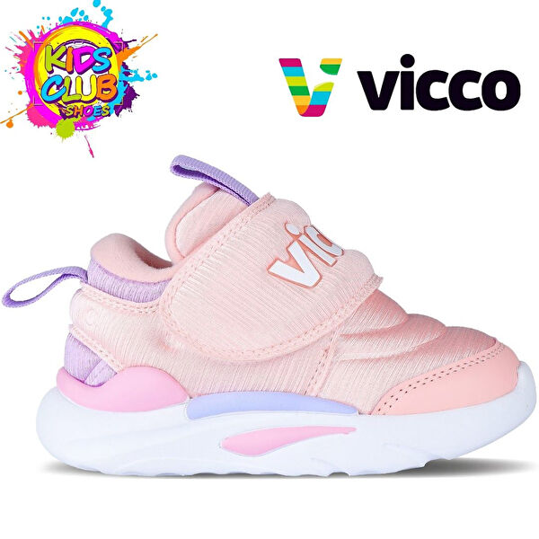 Vicco Erkek Çocuk Spor Ayakkabı, Sneaker