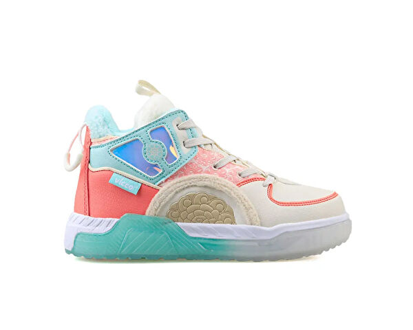 Vicco Kız Çocuk Bot, Çizme