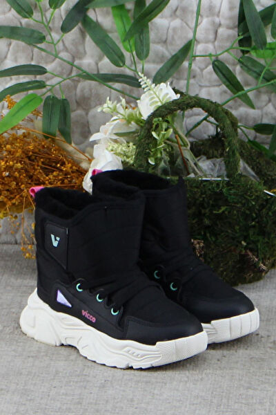 Vicco Kız Çocuk Bot, Çizme