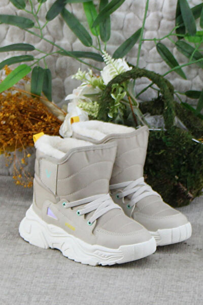 Vicco Kız Çocuk Bot, Çizme