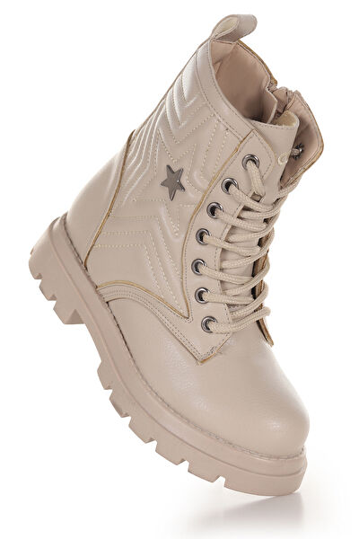 Vicco Kız Çocuk Bot, Çizme