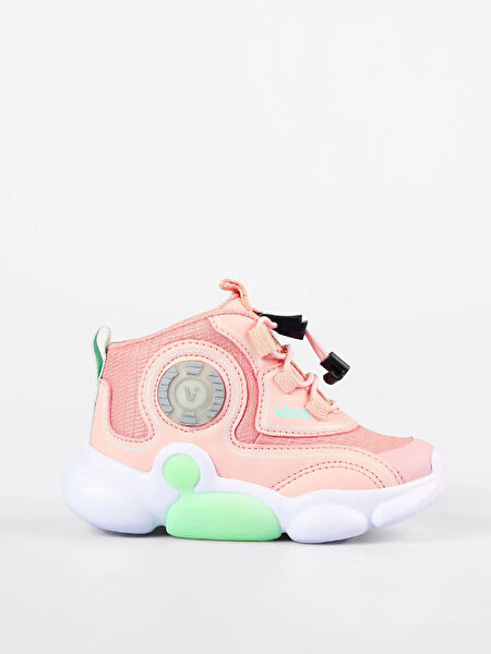 Vicco Kız Çocuk Bot, Çizme