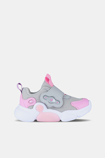 Vicco Kız Çocuk Spor Ayakkabı, Sneaker