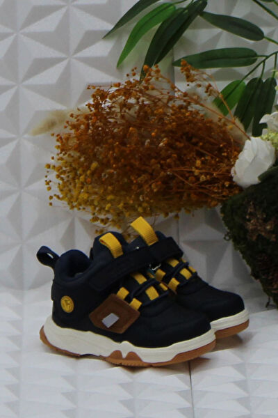 Vicco Erkek Çocuk Bot, Çizme