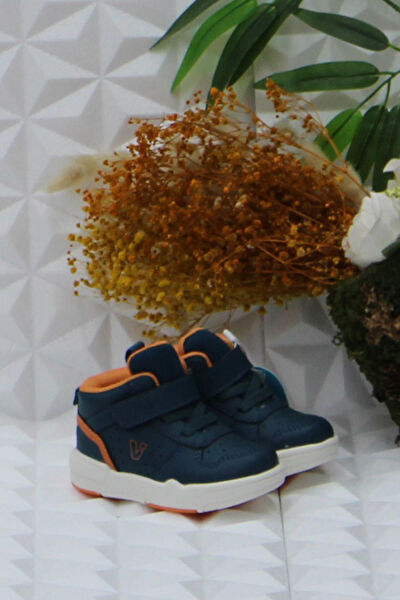 Vicco Erkek Çocuk Bot, Çizme